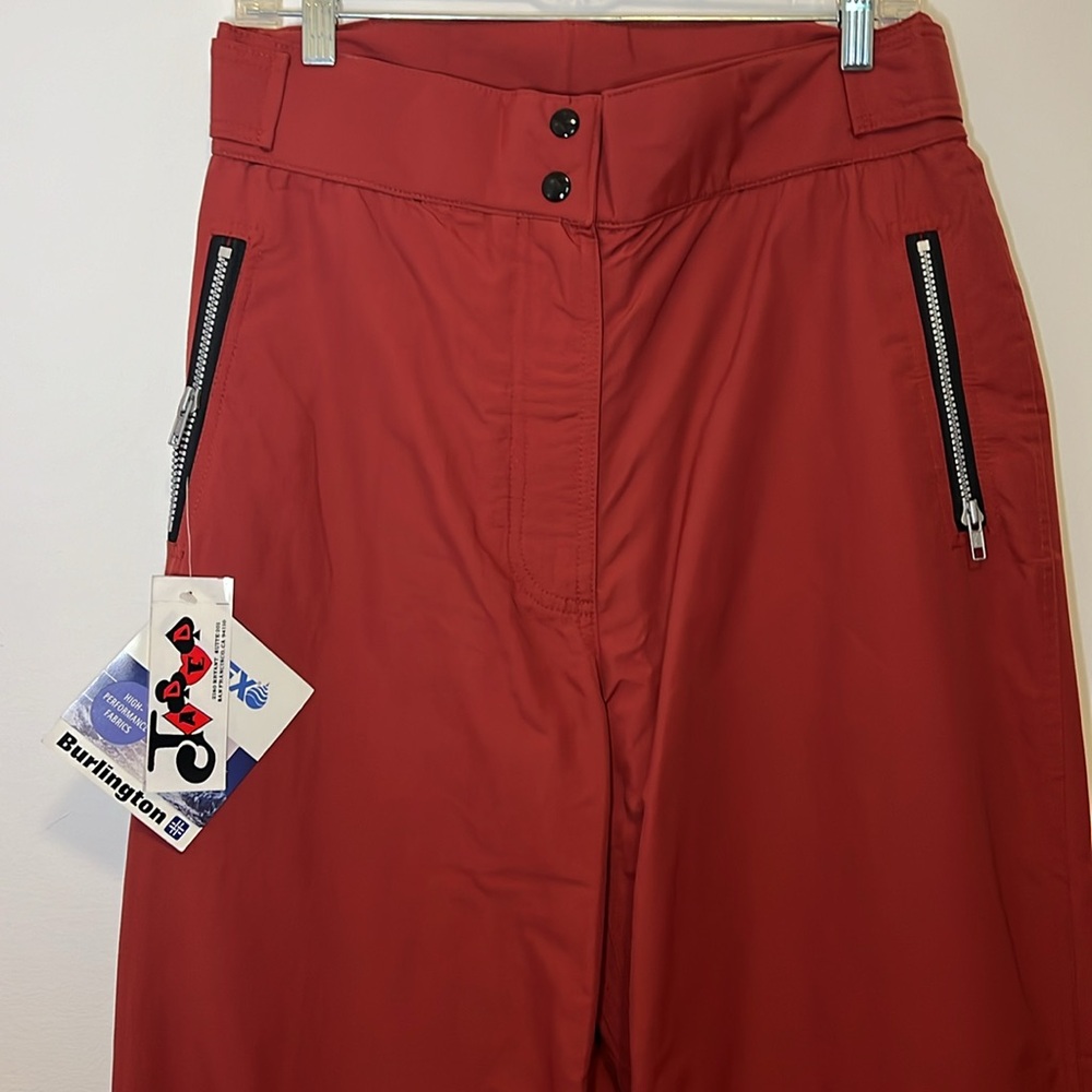NEW 90’s JADED snowboard pants